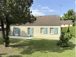pavillon à la vente -   77410  CLAYE SOUILLY, surface 90 m2 vente pavillon - UBI476351726